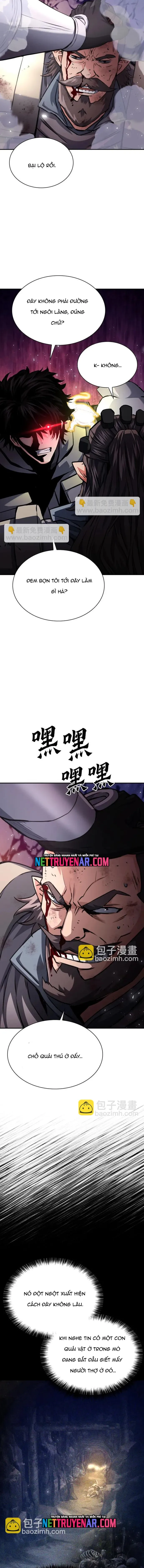 Druid Tại Ga Seoul Chap 163 - Next Chap 164