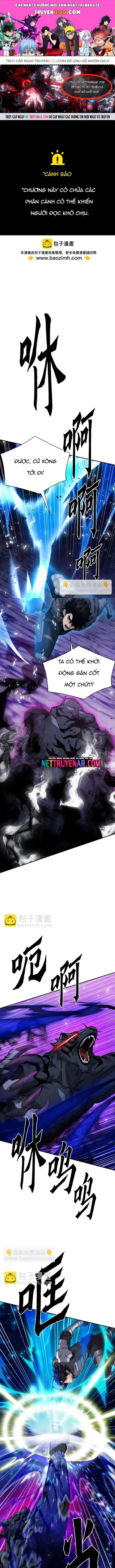 Druid Tại Ga Seoul Chap 164 - Next Chap 165