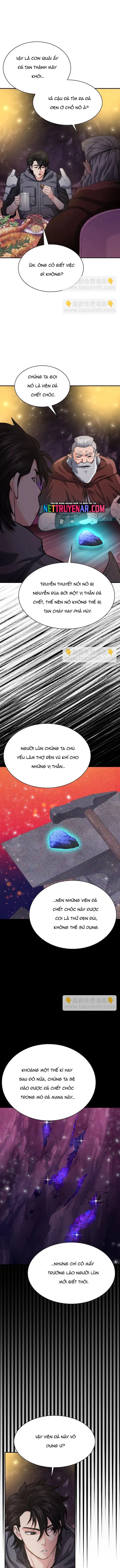 Druid Tại Ga Seoul Chap 164 - Next Chap 165
