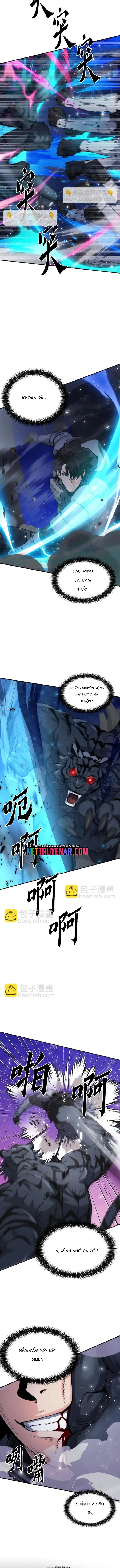 Druid Tại Ga Seoul Chap 164 - Next Chap 165