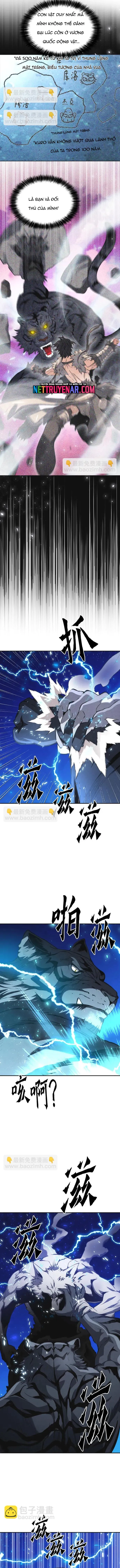 Druid Tại Ga Seoul Chap 164 - Next Chap 165