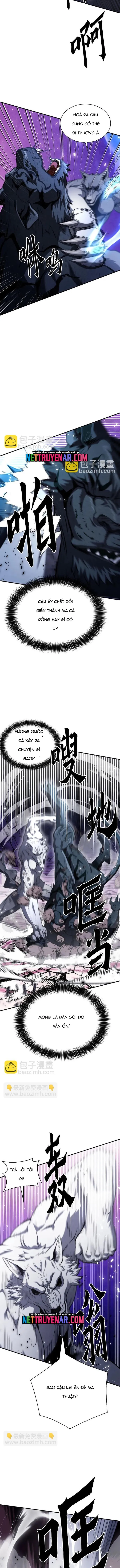 Druid Tại Ga Seoul Chap 164 - Next Chap 165