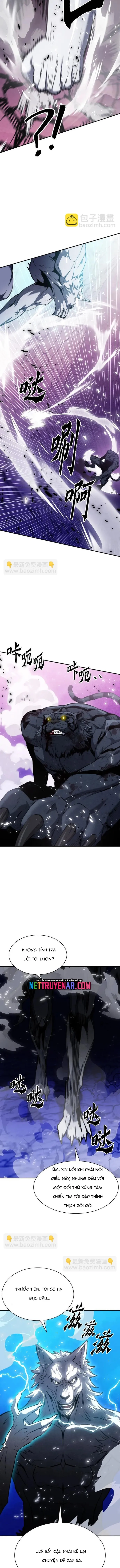 Druid Tại Ga Seoul Chap 164 - Next Chap 165