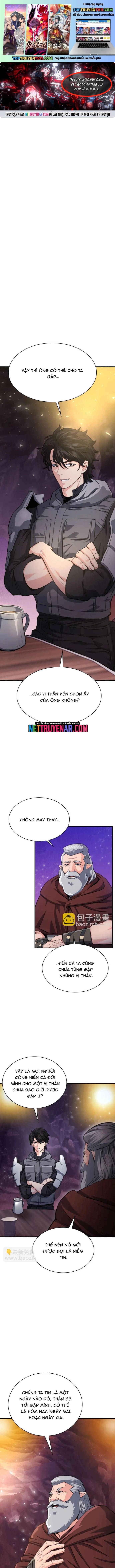 Druid Tại Ga Seoul Chap 165 - Next Chap 166