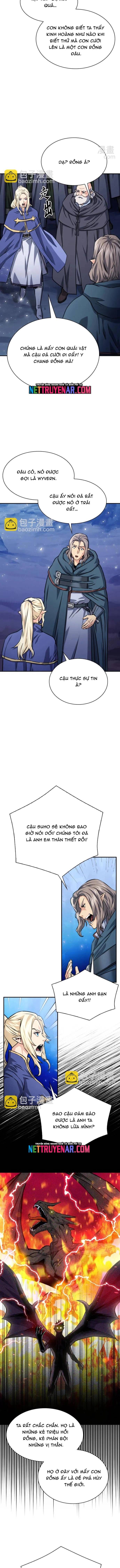 Druid Tại Ga Seoul Chap 165 - Next Chap 166