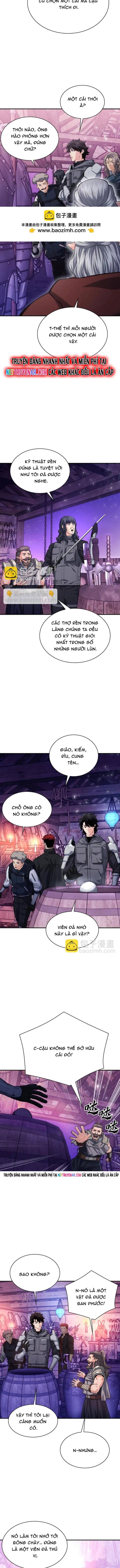 Druid Tại Ga Seoul Chap 165 - Next Chap 166
