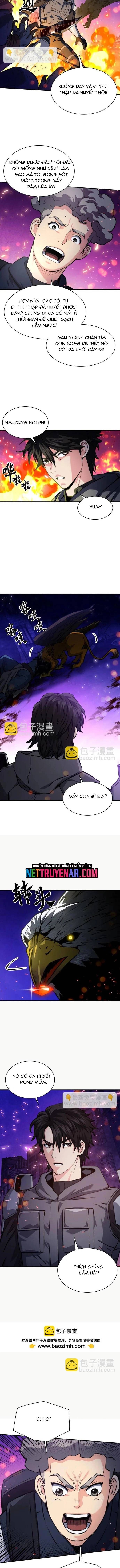 Druid Tại Ga Seoul Chap 166 - Next Chap 167