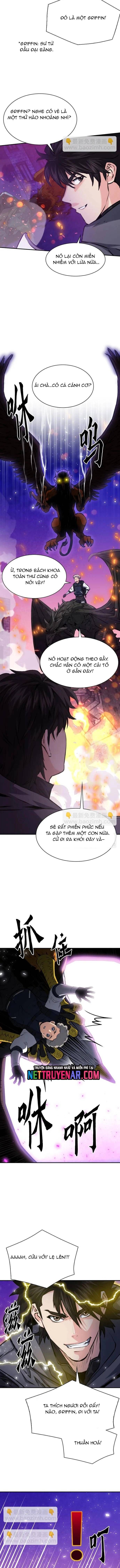 Druid Tại Ga Seoul Chap 166 - Next Chap 167