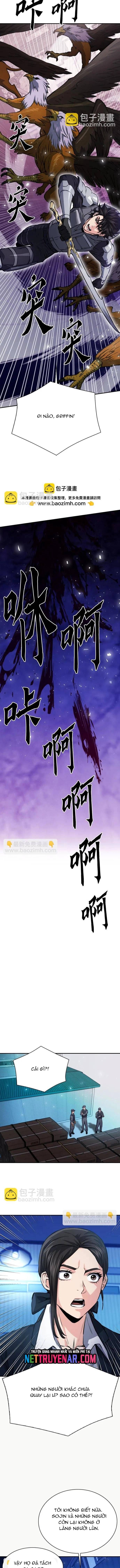 Druid Tại Ga Seoul Chap 166 - Next Chap 167