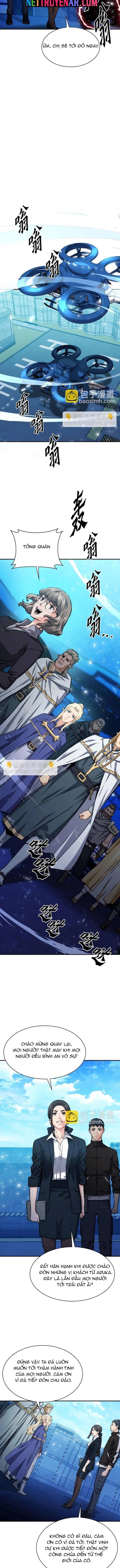 Druid Tại Ga Seoul Chap 166 - Next Chap 167