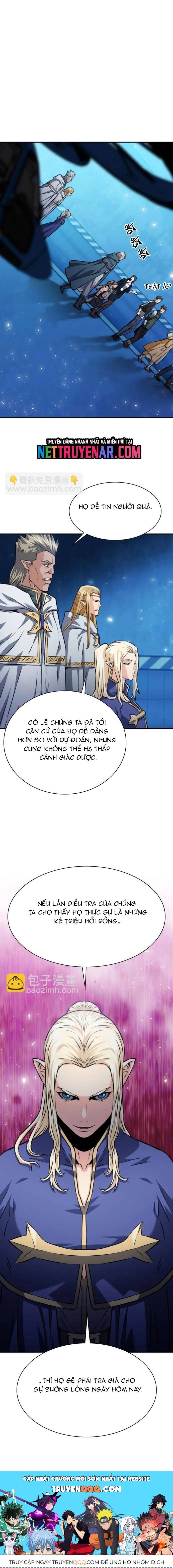 Druid Tại Ga Seoul Chap 166 - Next Chap 167