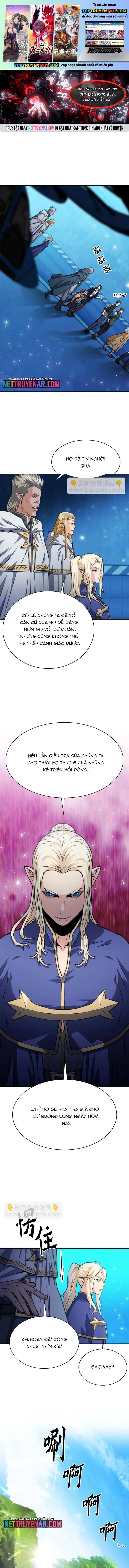 Druid Tại Ga Seoul Chap 167 - Next Chap 168