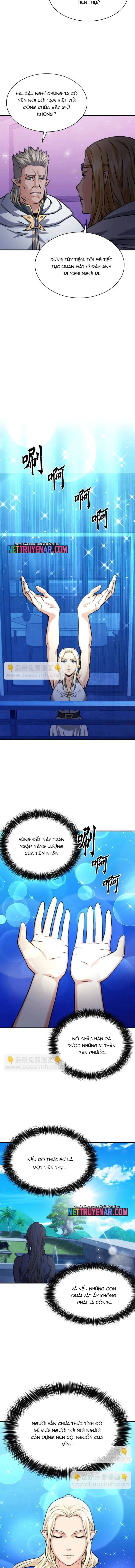 Druid Tại Ga Seoul Chap 167 - Next Chap 168