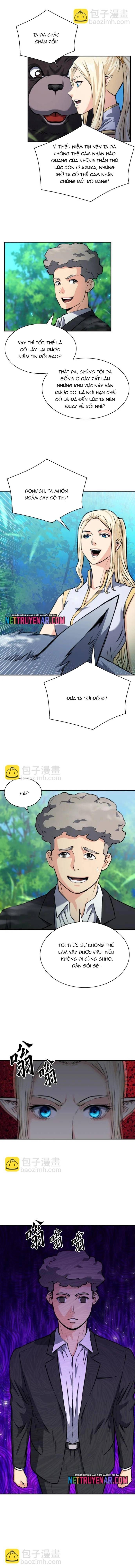 Druid Tại Ga Seoul Chap 167 - Next Chap 168