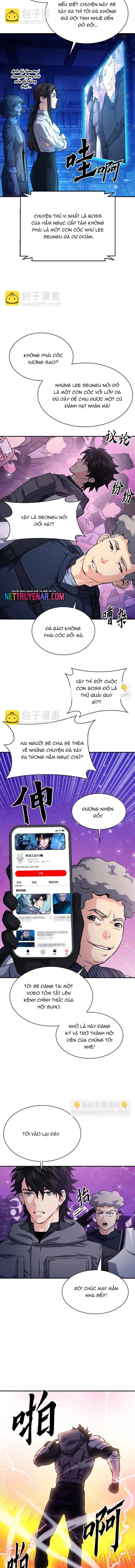 Druid Tại Ga Seoul Chap 167 - Next Chap 168