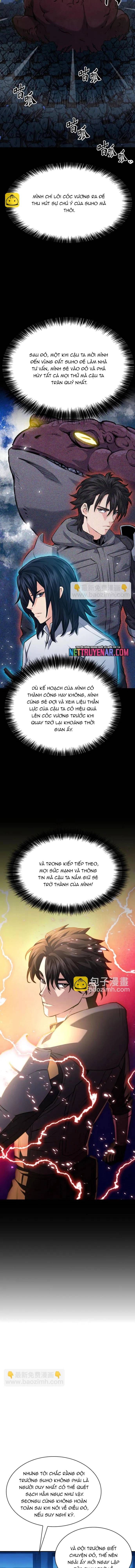 Druid Tại Ga Seoul Chap 167 - Next Chap 168