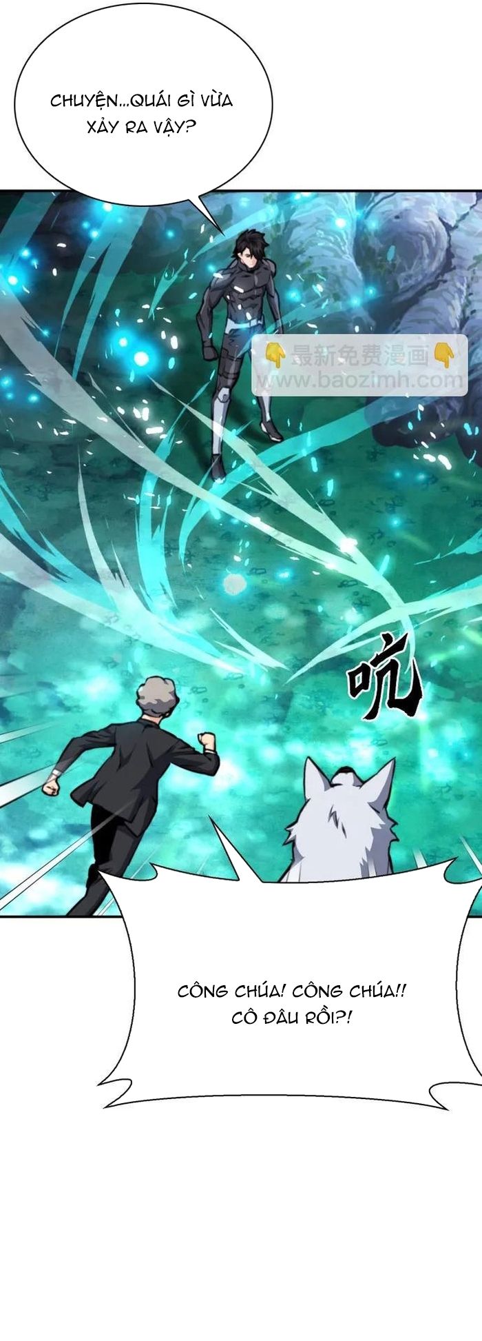 Druid Tại Ga Seoul Chap 168 - Next Chap 169