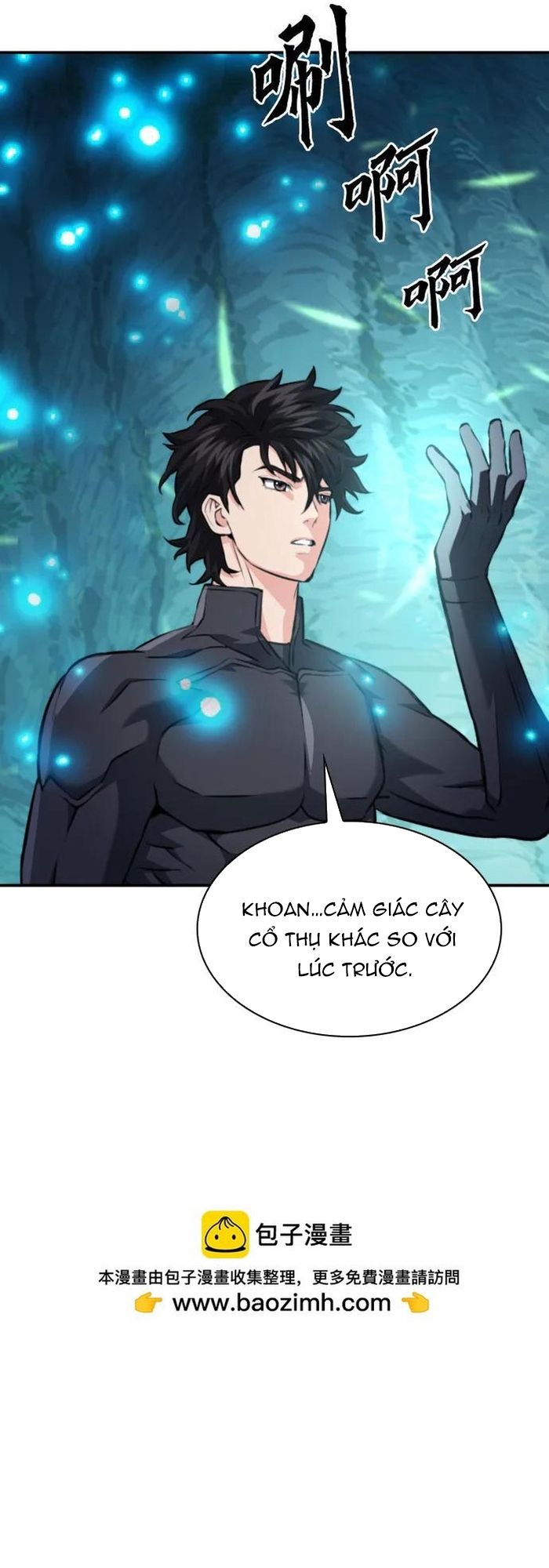 Druid Tại Ga Seoul Chap 168 - Next Chap 169
