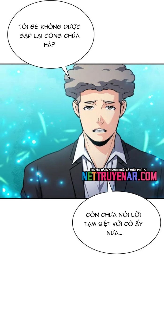 Druid Tại Ga Seoul Chap 168 - Next Chap 169