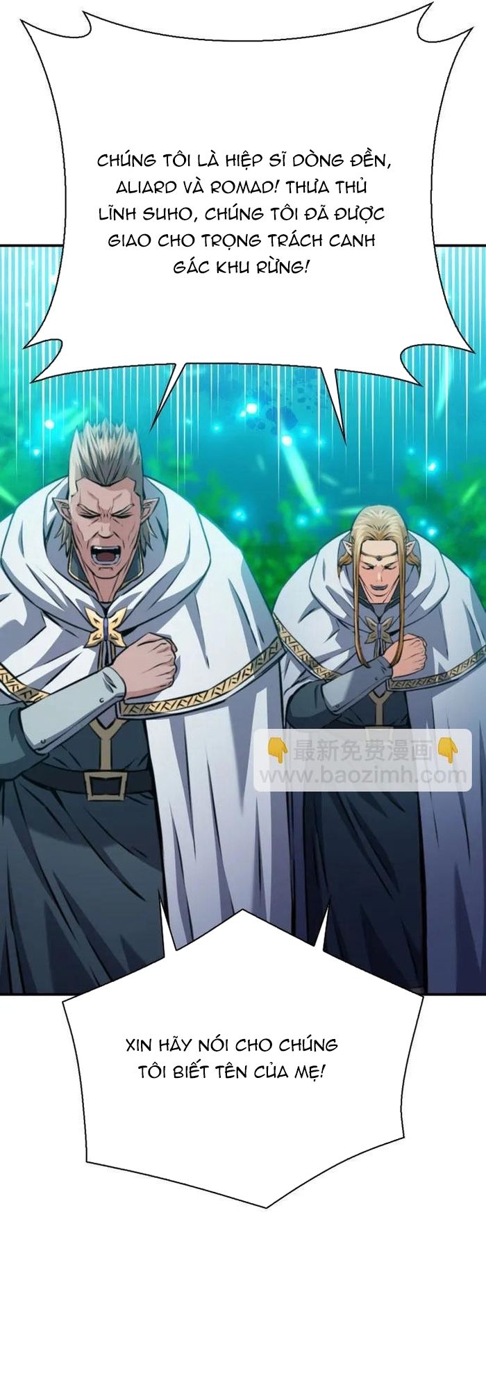 Druid Tại Ga Seoul Chap 168 - Next Chap 169