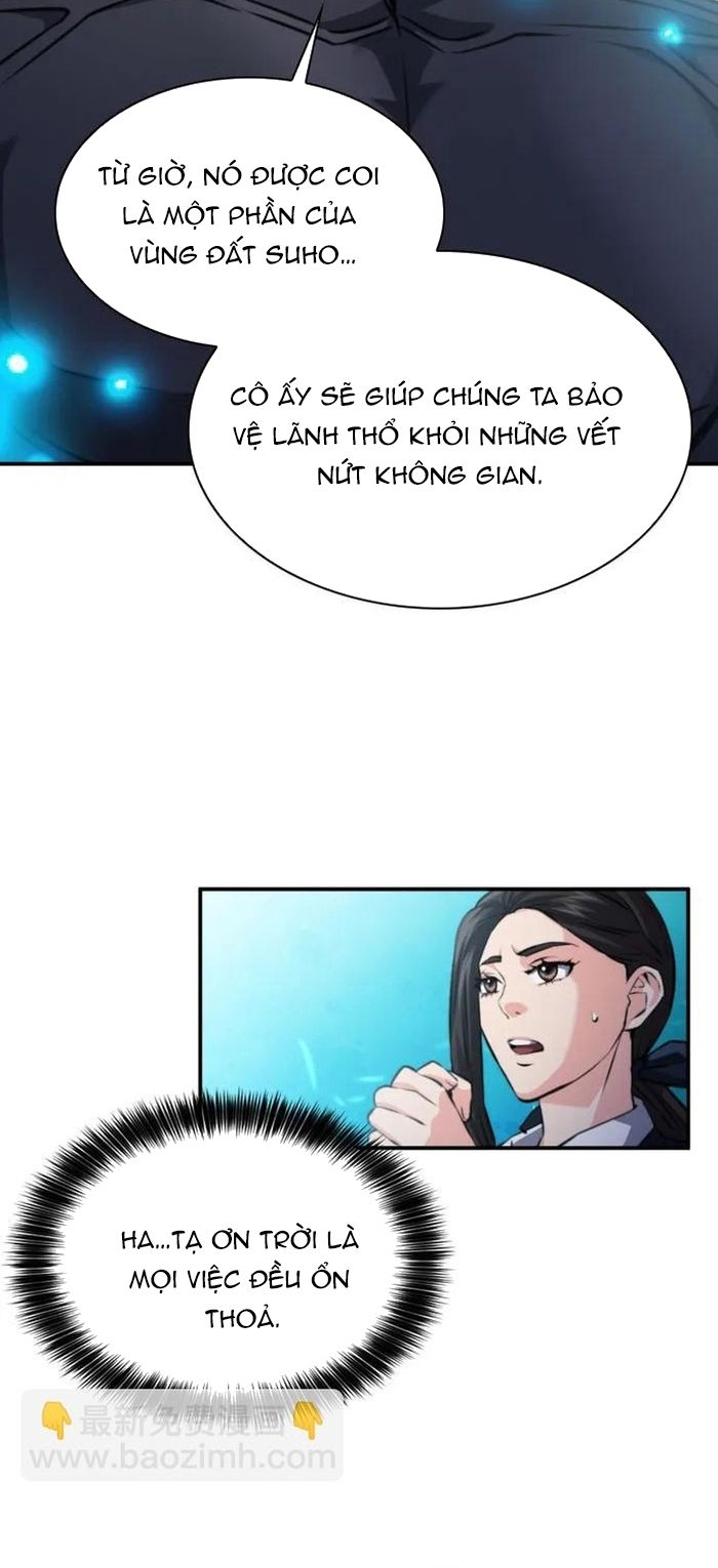 Druid Tại Ga Seoul Chap 168 - Next Chap 169