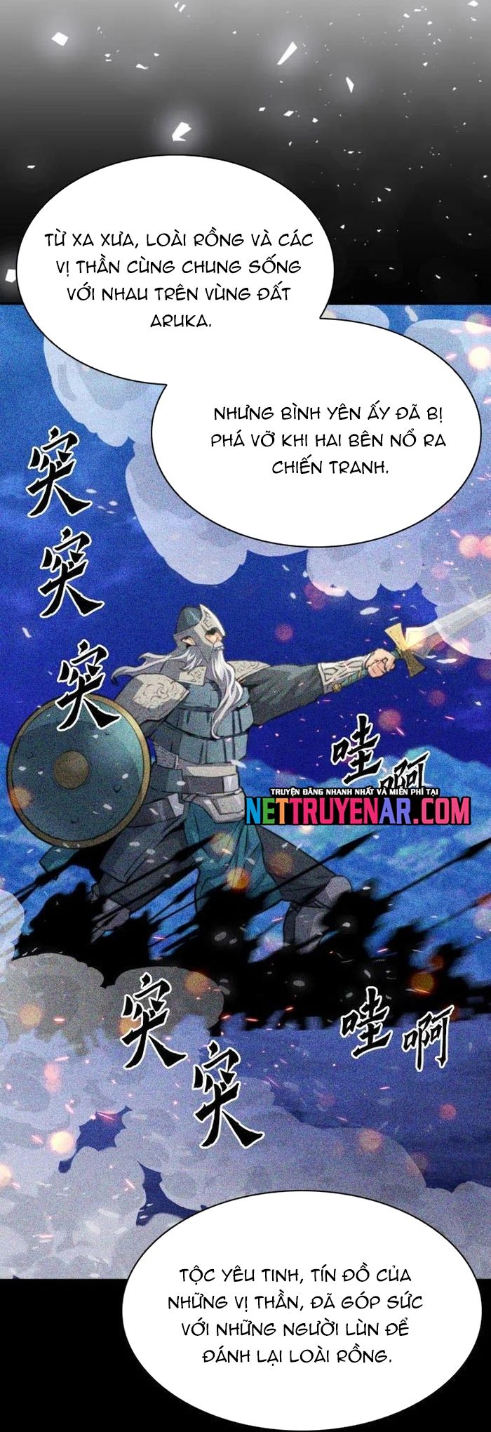Druid Tại Ga Seoul Chap 168 - Next Chap 169