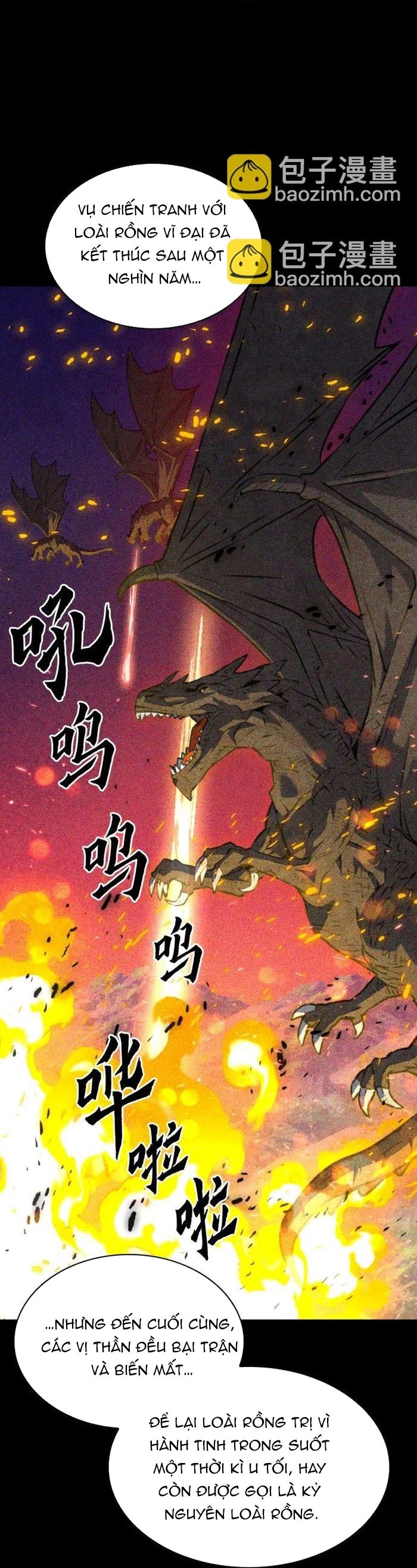 Druid Tại Ga Seoul Chap 168 - Next Chap 169