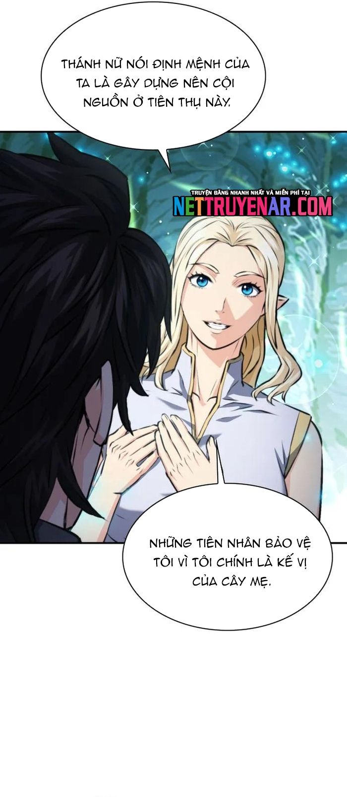 Druid Tại Ga Seoul Chap 168 - Next Chap 169