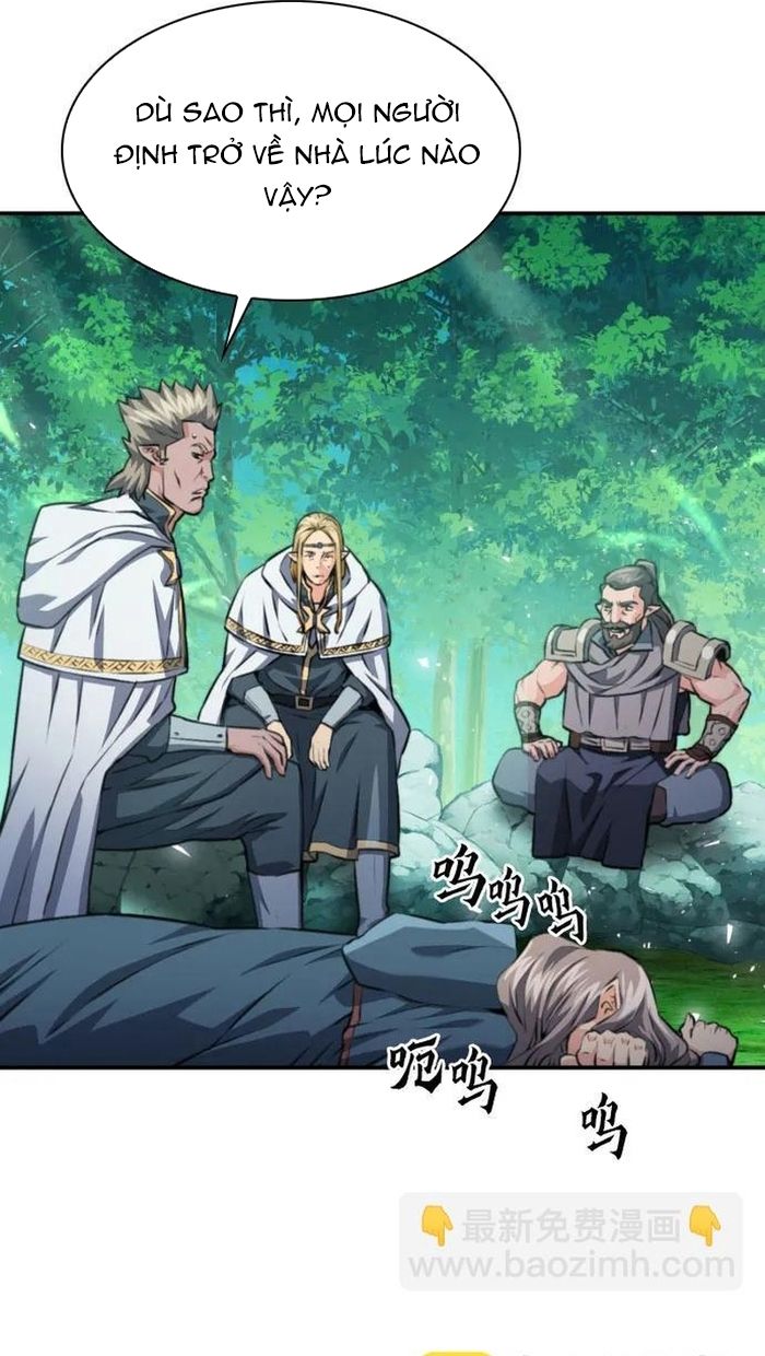 Druid Tại Ga Seoul Chap 168 - Next Chap 169