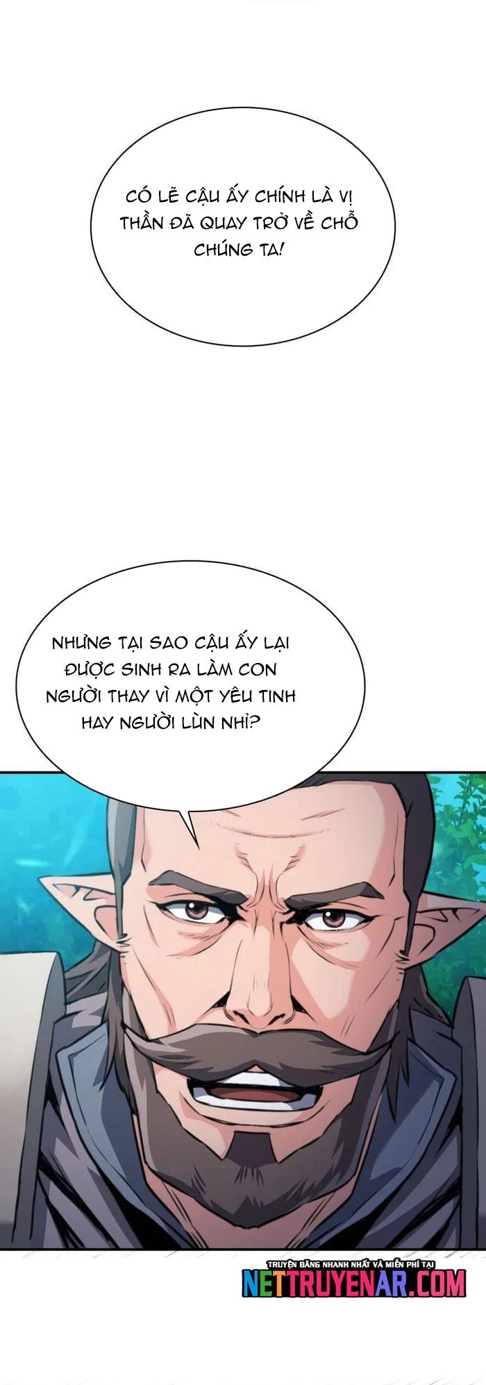 Druid Tại Ga Seoul Chap 168 - Next Chap 169