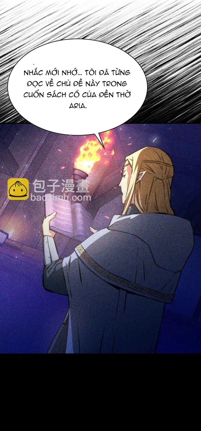 Druid Tại Ga Seoul Chap 168 - Next Chap 169