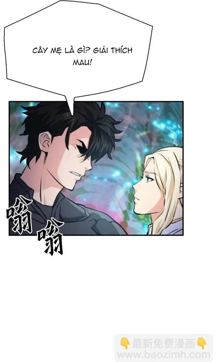 Druid Tại Ga Seoul Chap 168 - Next Chap 169