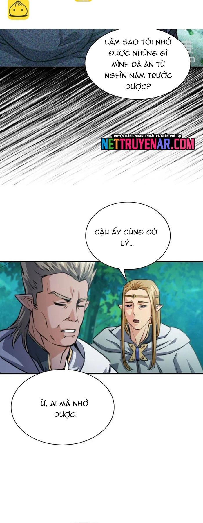 Druid Tại Ga Seoul Chap 168 - Next Chap 169