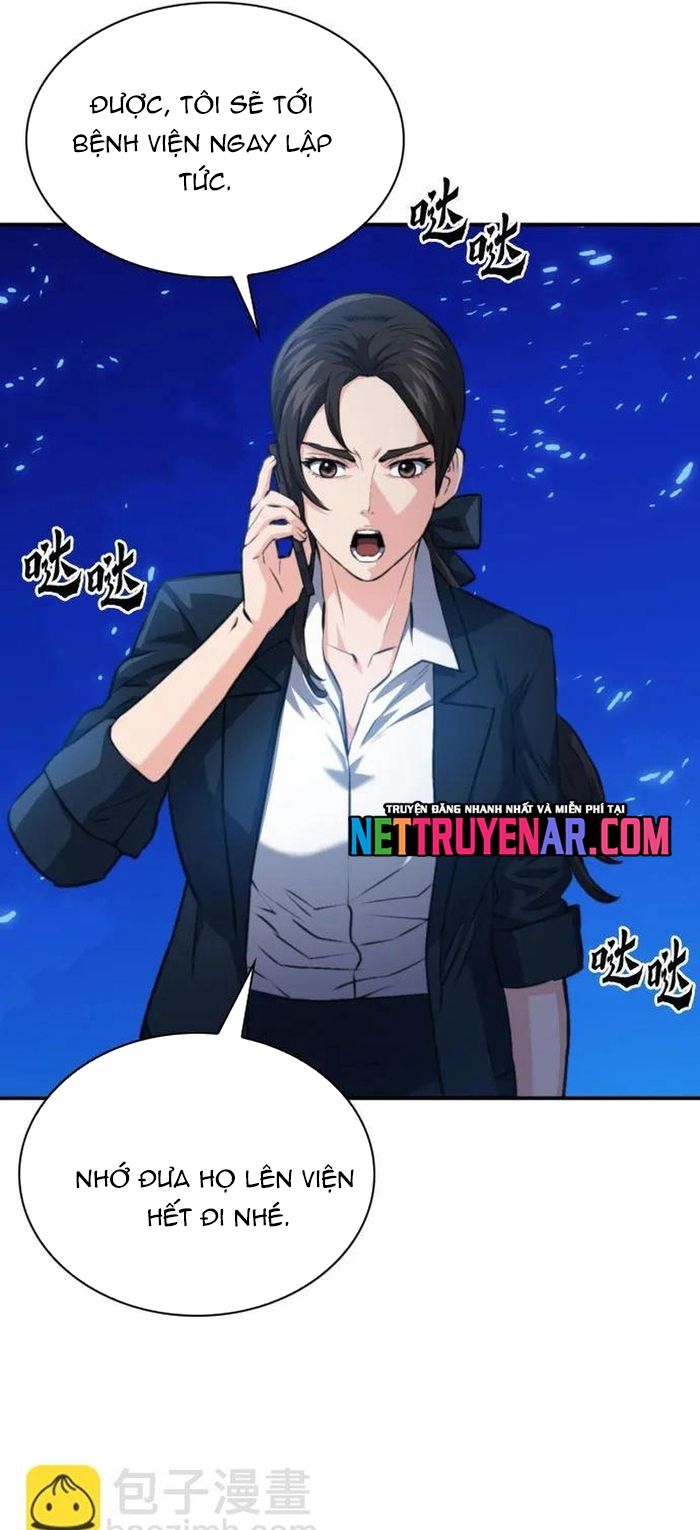 Druid Tại Ga Seoul Chap 168 - Next Chap 169