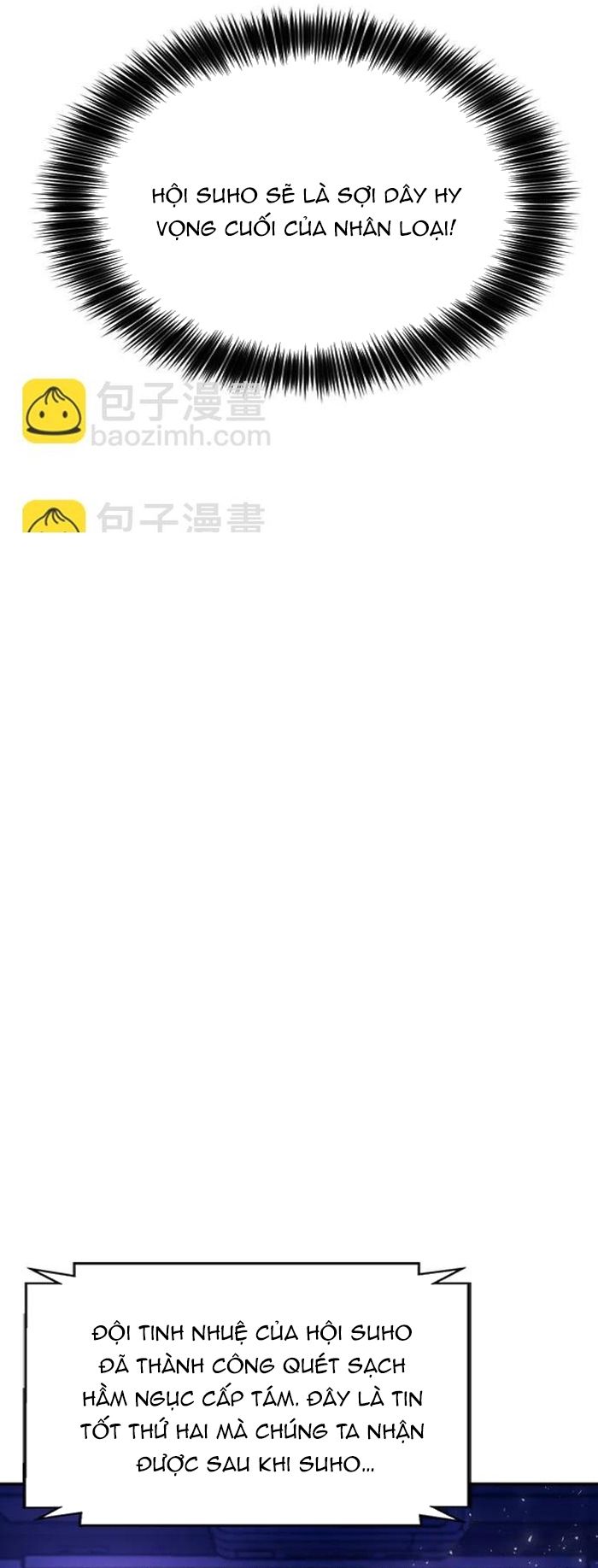 Druid Tại Ga Seoul Chap 168 - Next Chap 169