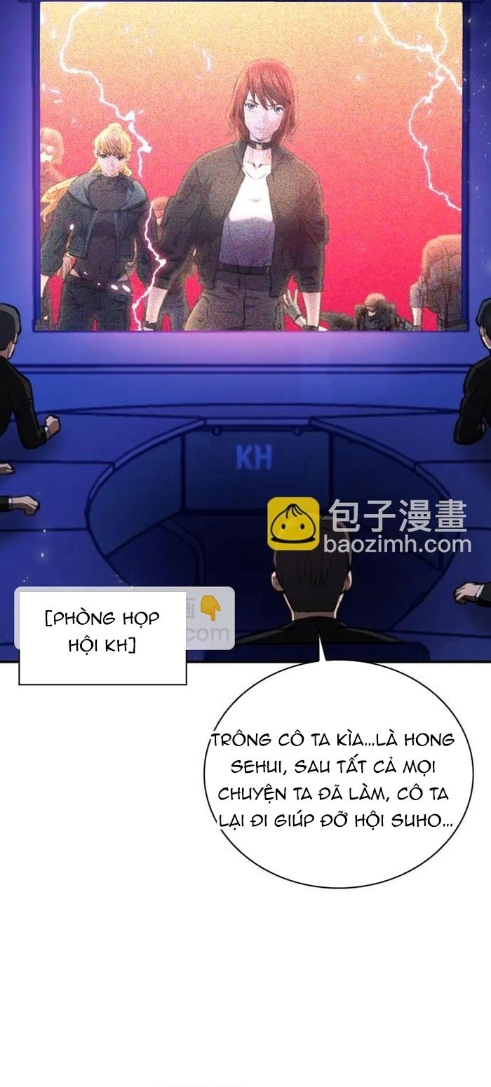 Druid Tại Ga Seoul Chap 168 - Next Chap 169