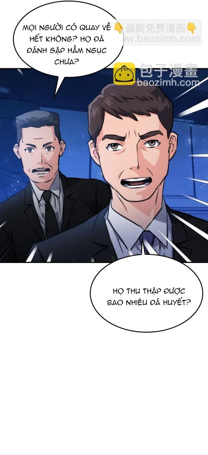 Druid Tại Ga Seoul Chap 168 - Next Chap 169