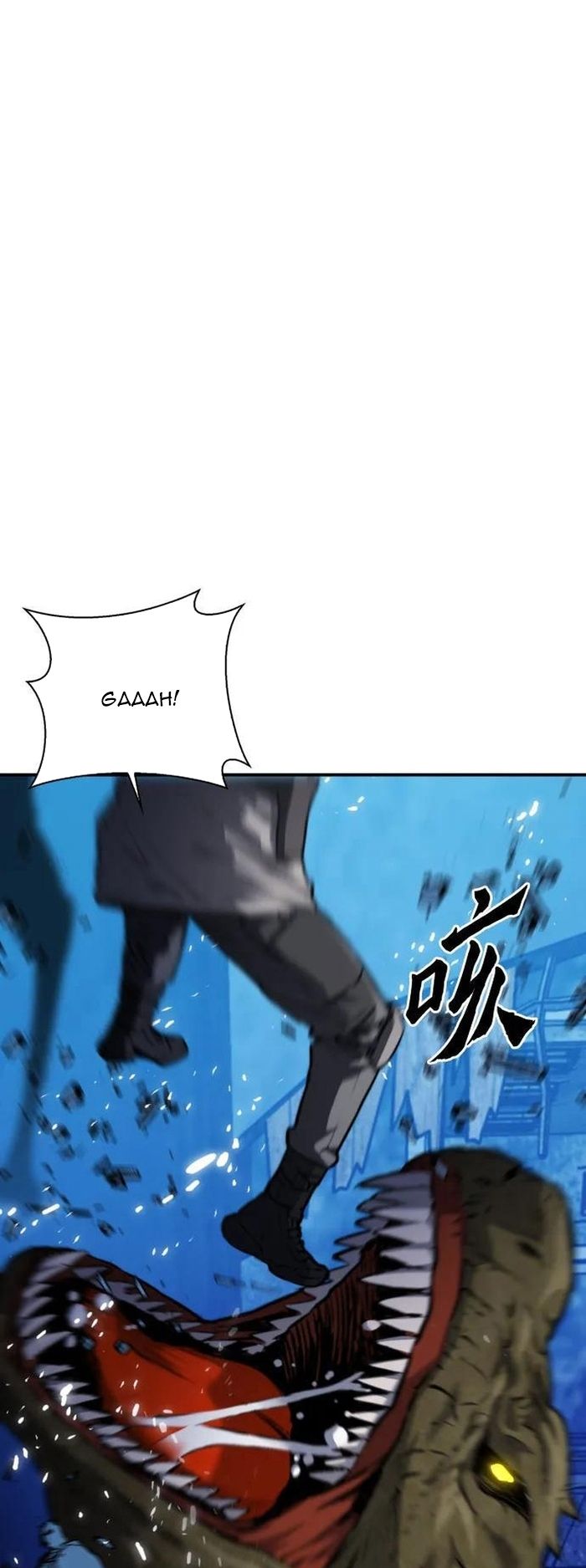 Druid Tại Ga Seoul Chap 168 - Next Chap 169