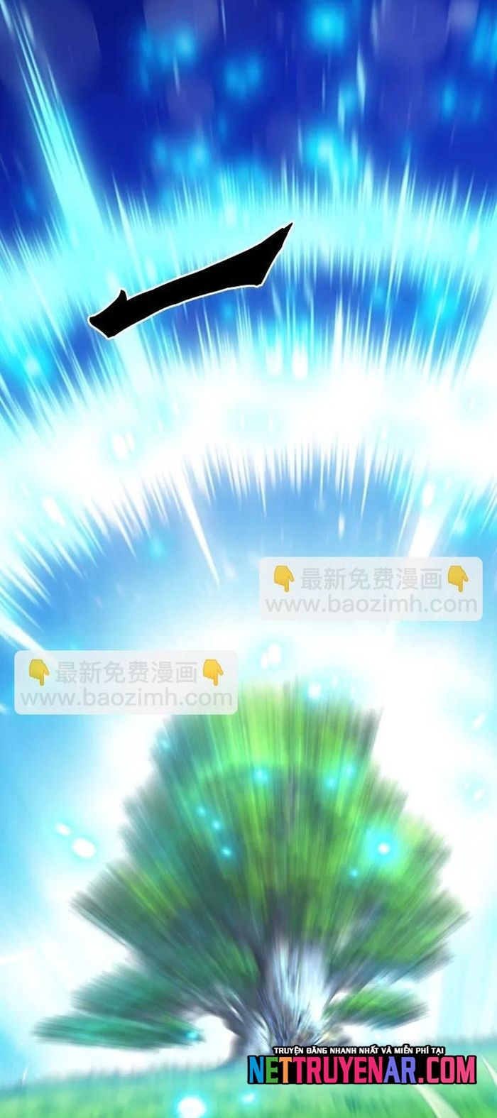 Druid Tại Ga Seoul Chap 168 - Next Chap 169