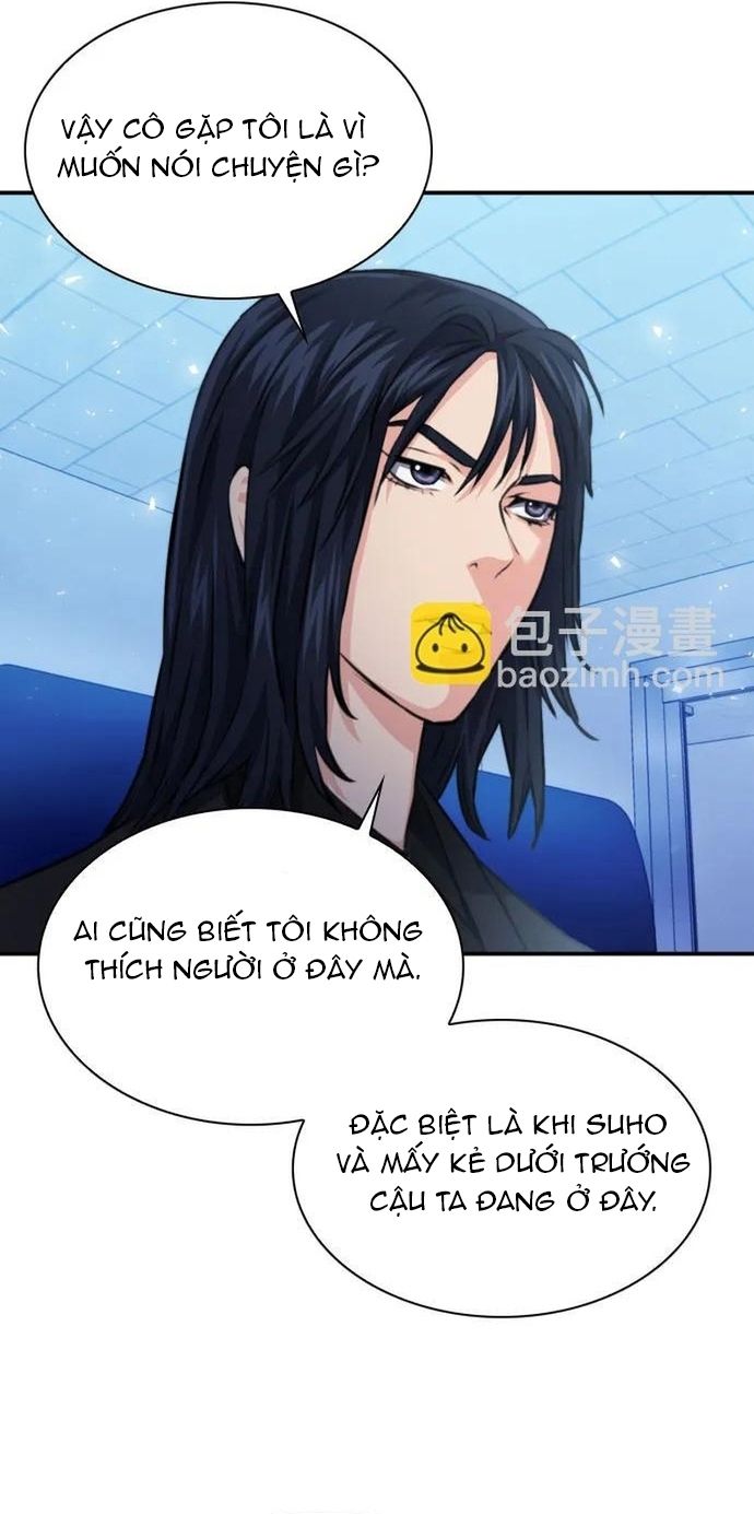 Druid Tại Ga Seoul Chap 170 - Next Chap 171