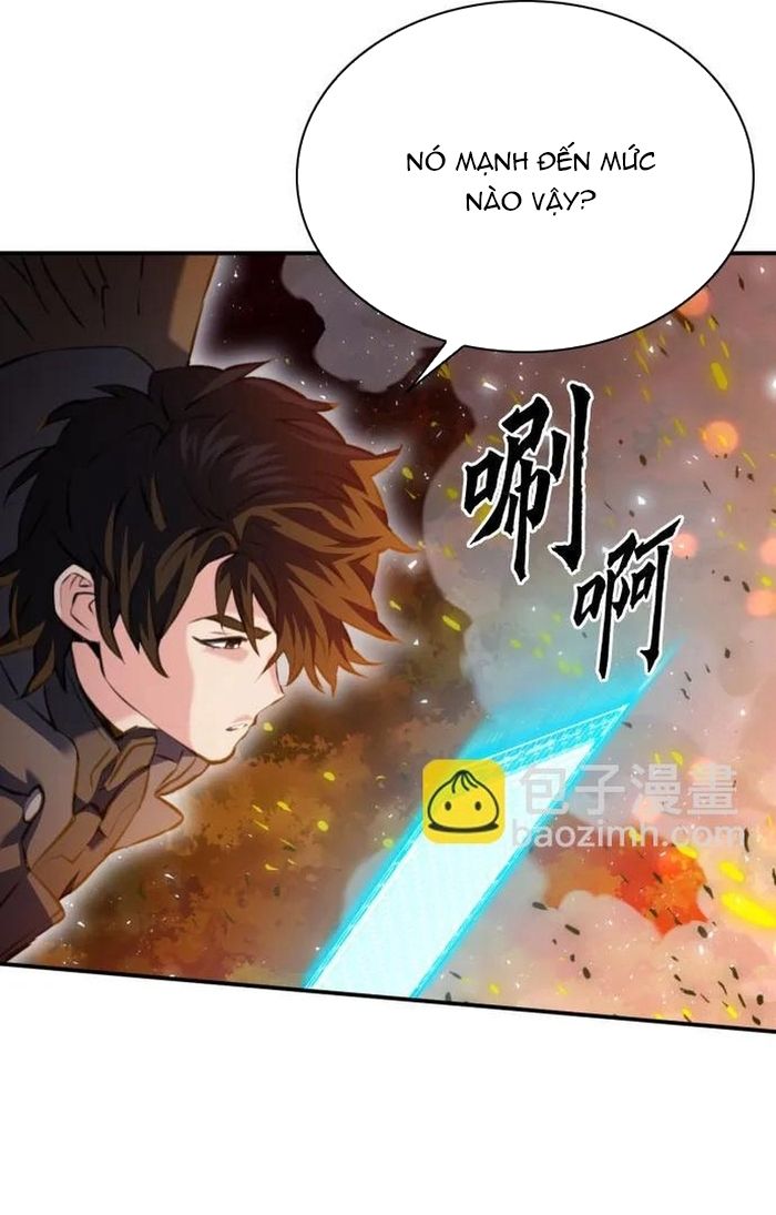 Druid Tại Ga Seoul Chap 171 - Next Chap 172