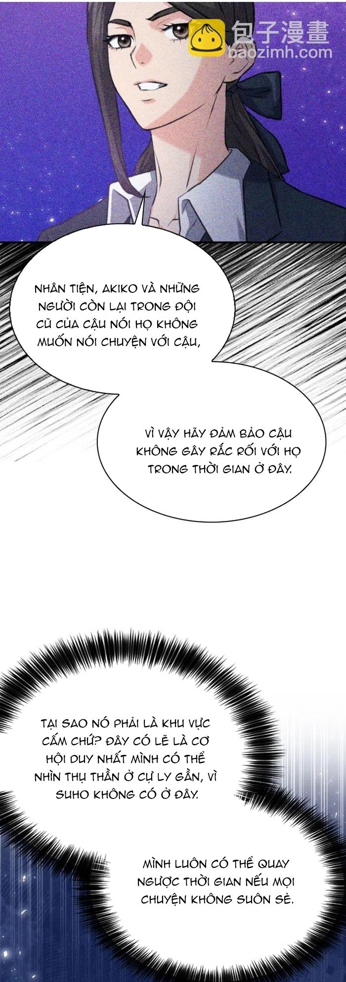 Druid Tại Ga Seoul Chap 171 - Next Chap 172