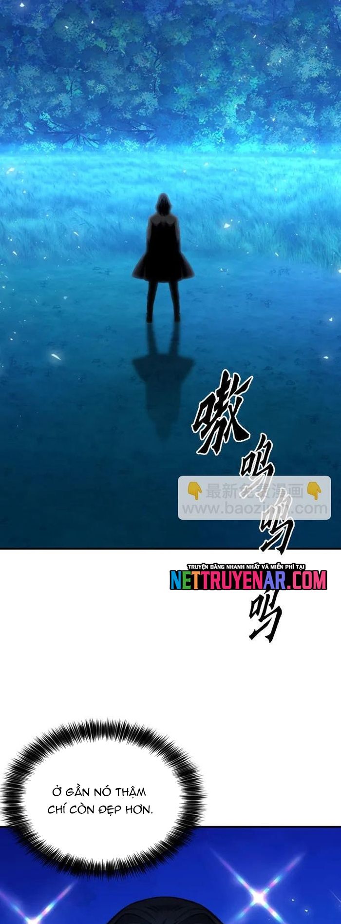 Druid Tại Ga Seoul Chap 171 - Next Chap 172