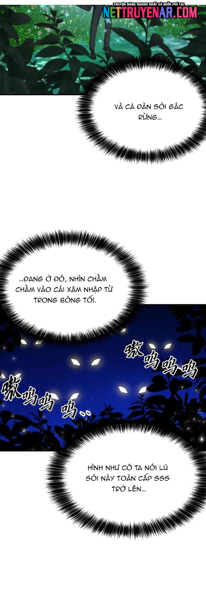 Druid Tại Ga Seoul Chap 171 - Next Chap 172