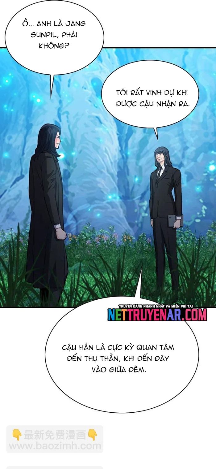 Druid Tại Ga Seoul Chap 171 - Next Chap 172