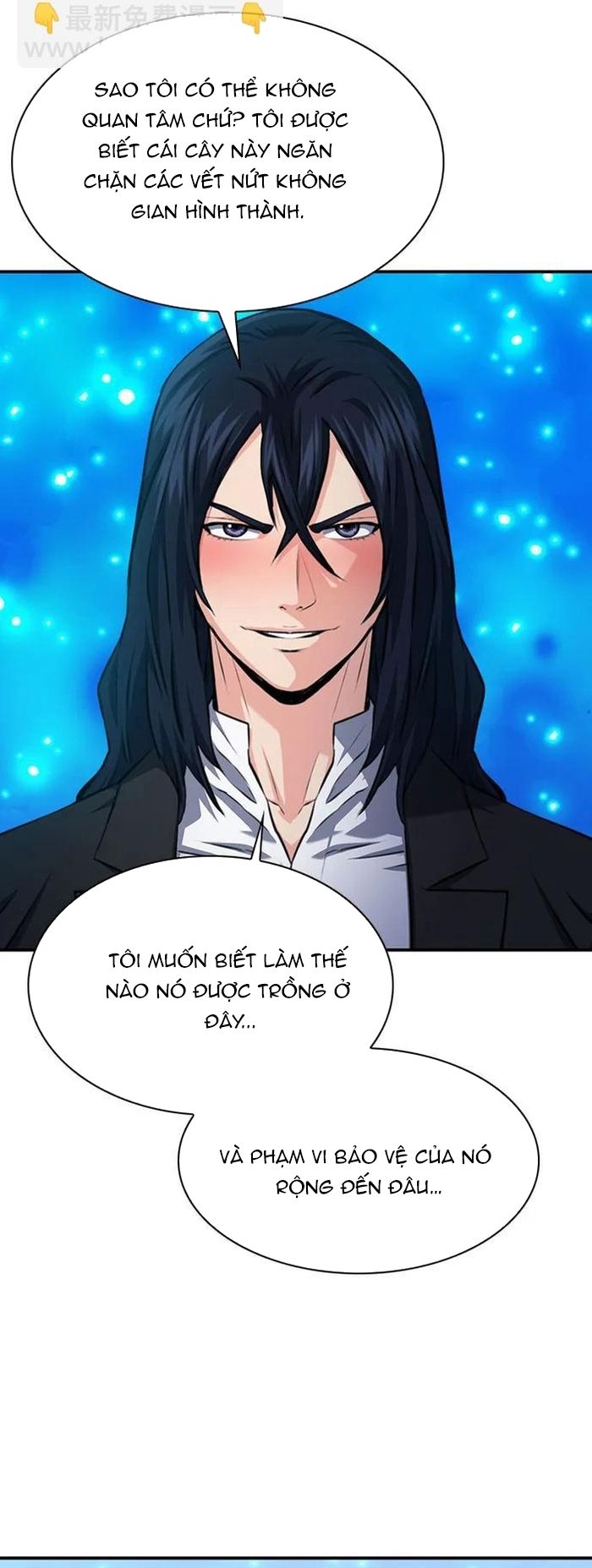 Druid Tại Ga Seoul Chap 171 - Next Chap 172
