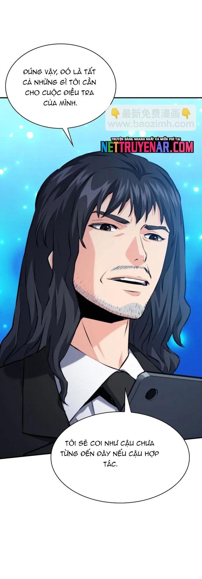 Druid Tại Ga Seoul Chap 171 - Next Chap 172