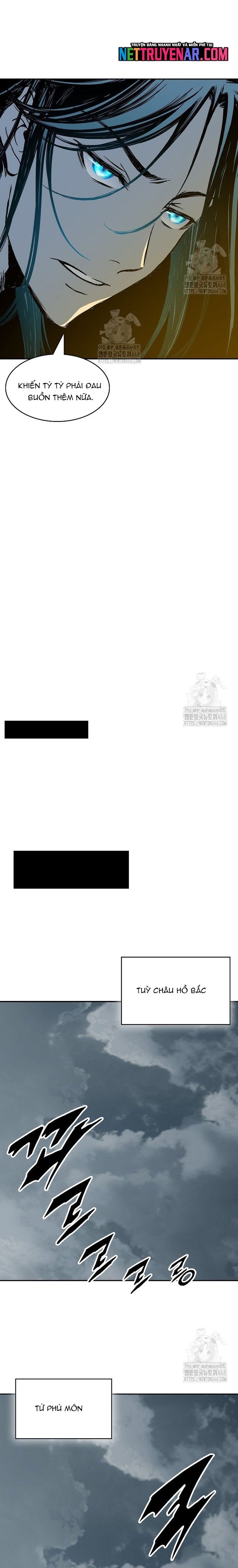 Hồi Ức Của Chiến Thần Chap 226 - Next Chap 227