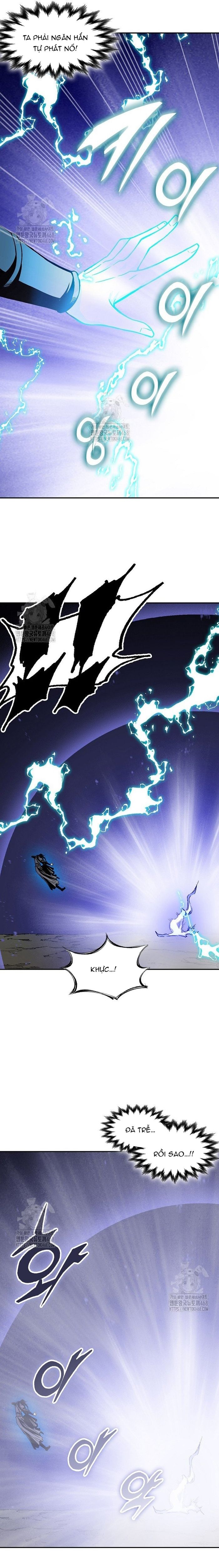 Hồi Ức Của Chiến Thần Chap 226 - Next Chap 227