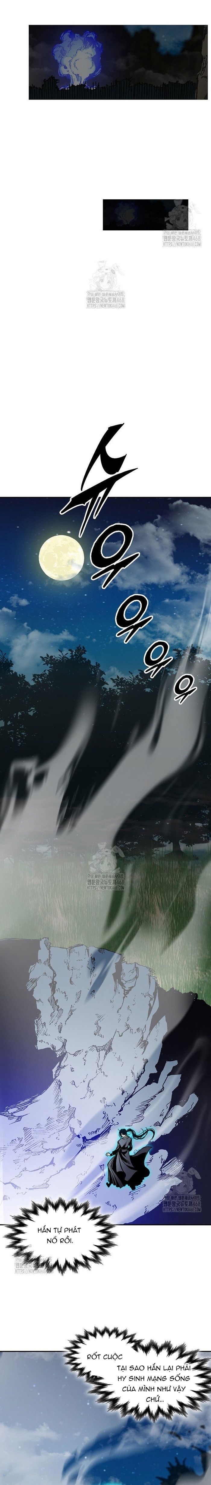 Hồi Ức Của Chiến Thần Chap 226 - Next Chap 227